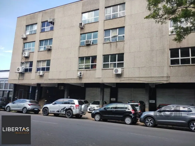 Sala Comercial à venda Navegantes Porto Alegre/RS