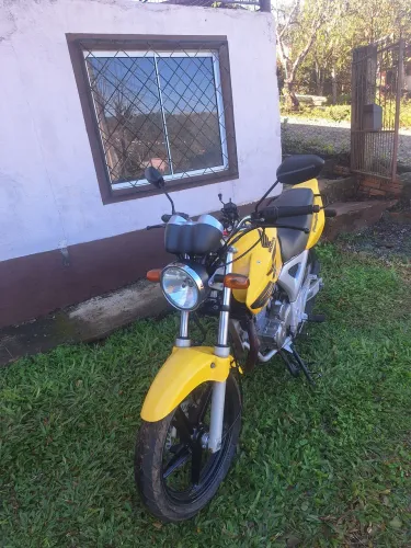 Vendo Twister 250 06/07
