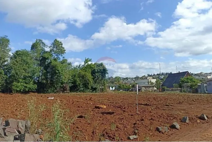TERRENO RESIDENCIAL - MORADA DO SOL - CONSTANTINA