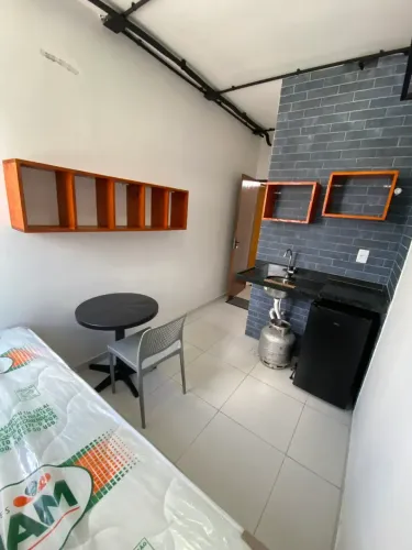 Imóvel para aluguel tem 20 metros quadrados com 1 quarto em Torre - João Pessoa - PB