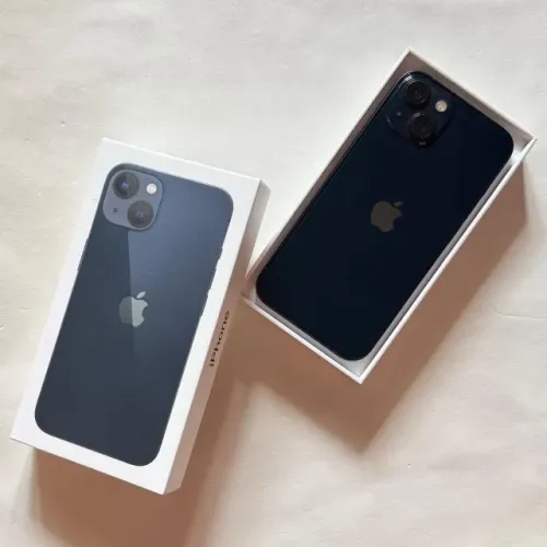 iPhone 13 128GB (Impecável)