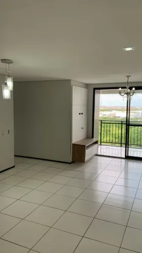DUBAI RESIDENCE APARTAMENTO PARA LOCAÇÃO NO