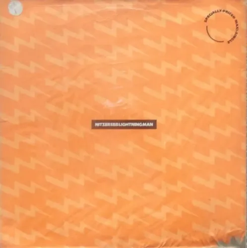 NITZER EBB -LIGHT MAN   
