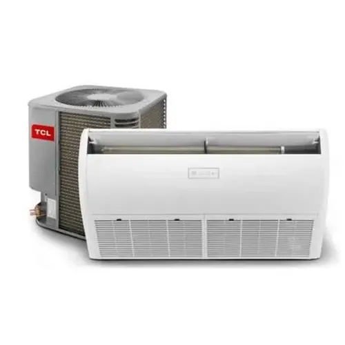 Ar condicionado inverter 36000btus