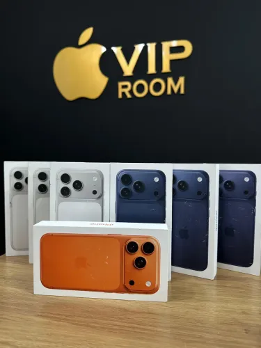 iPhone 17 pro 256 gb lacrados