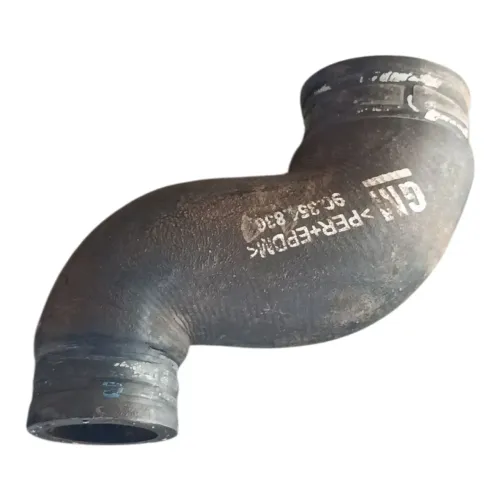 Mangueira tubo bomba agua gm celta corsa 1999 2010