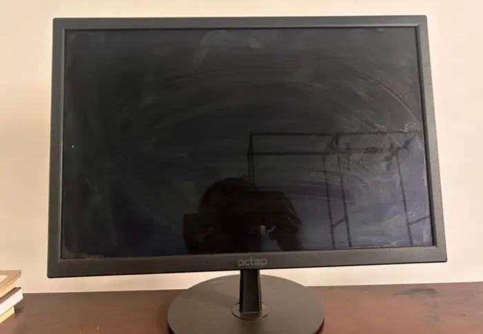 Monitor pctop 17,5 polegadas