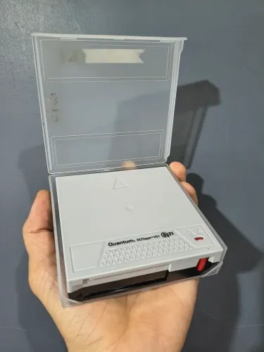 Quantum DLTape VS1 fita de backup 