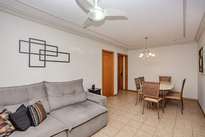 Apartamento à venda no Centro em Balneário Camboriú