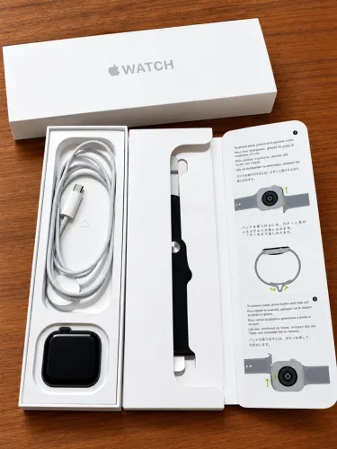 Apple Watch série 12 de 46mm