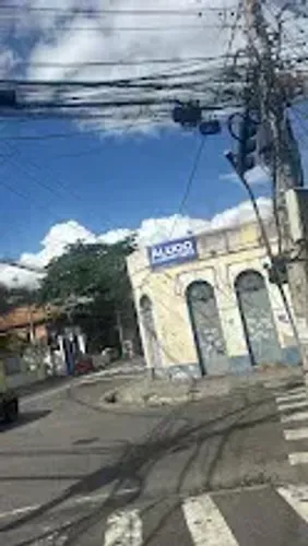 Imóvel para aluguel possui 242 metros quadrados em Piedade - Rio de Janeiro - RJ