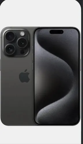 IPHONE 15 pro quero 4000, parcelo no cartão 
