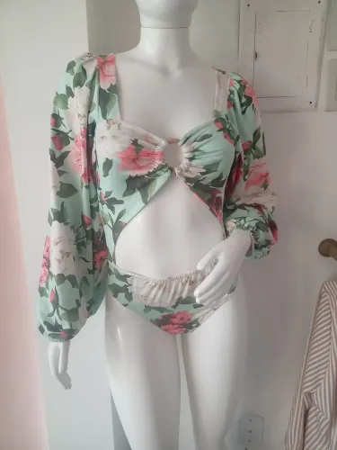 Vendo roupas