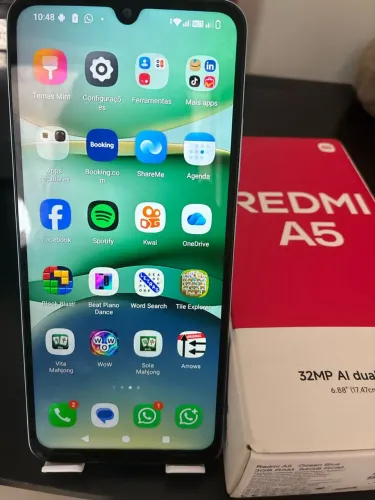 Redmi A5