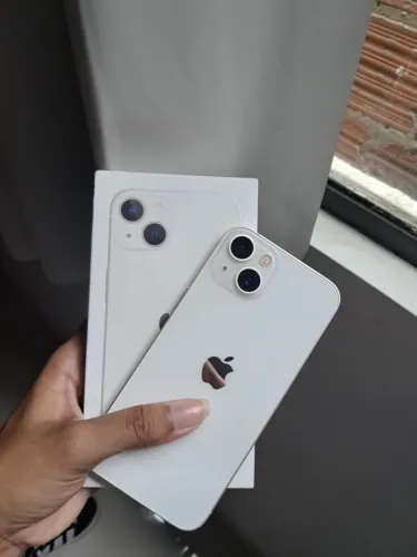 iPhone 13 128gb
