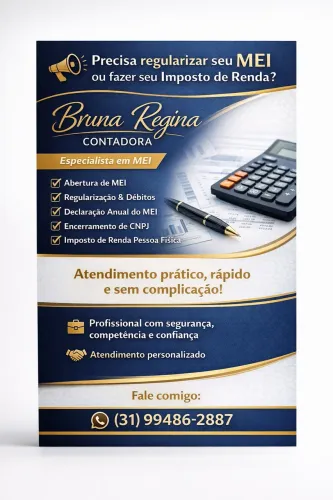 Contabilidade para empresas e MEI