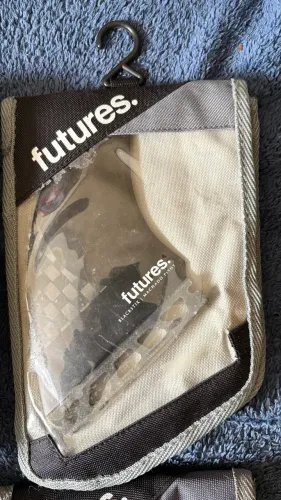 Futures Pancho Sullivan Control Series Large