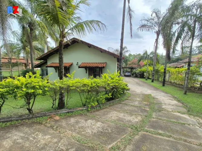 Casa Alto Padrão em Fazenda Castelo, Boituva/SP