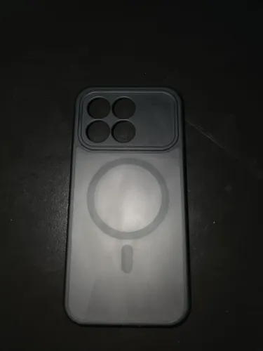 Capa Poco F8 Pro 