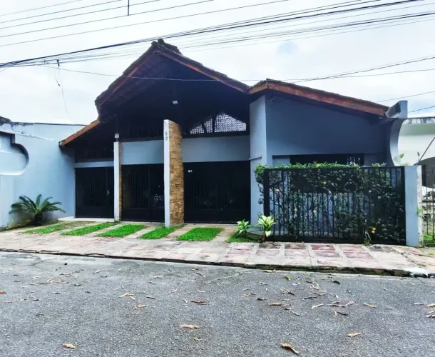 Casa à venda no CONJUNTO RESIDENCIAL MAREX, BELÉM - PA, VAL-DE-CÃES, Belém, PA