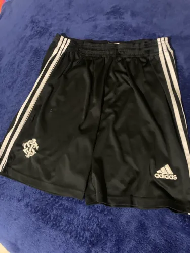 Short Adidas Internacional Preto Original