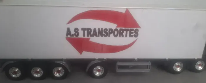 Estamos contratando motoristas categoria D/B