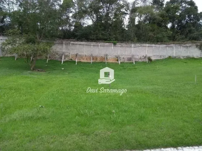 Terreno Várzea das Moças