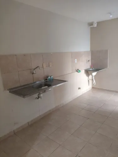 Apartamento condomínio Tarcísio de Jesus