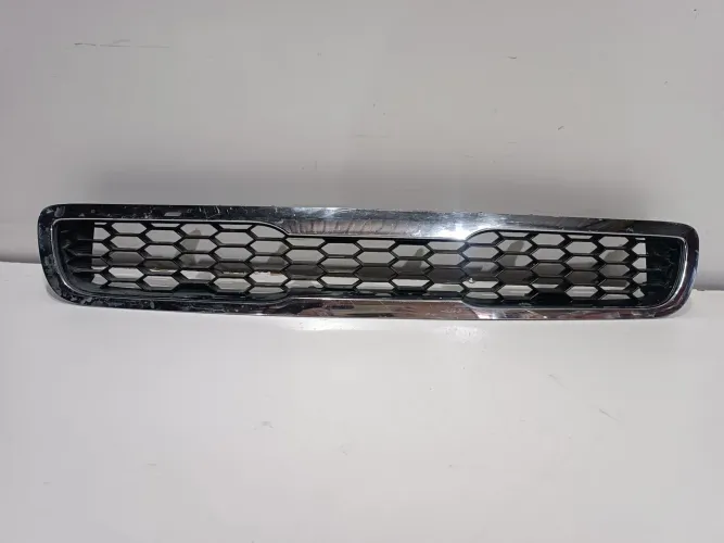Grade Frontal do Radiador Kia Soul 08/12 Original 