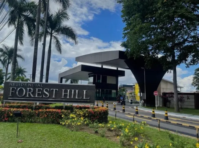 Casa Duplex - Cond. Forest Hill