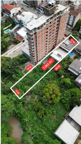 Lote para Oficina, Fábrica ou Garagem de caminhões