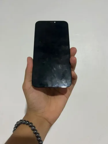 TELA ORIGINAL IPHONE 12 PRO MAX