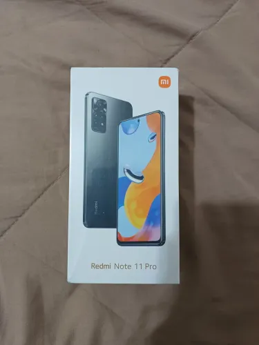 REDMI NOTE 11 PRO