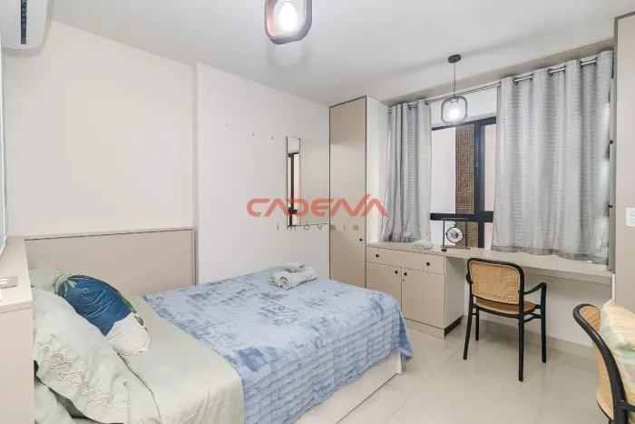Studio para aluguel no Centro