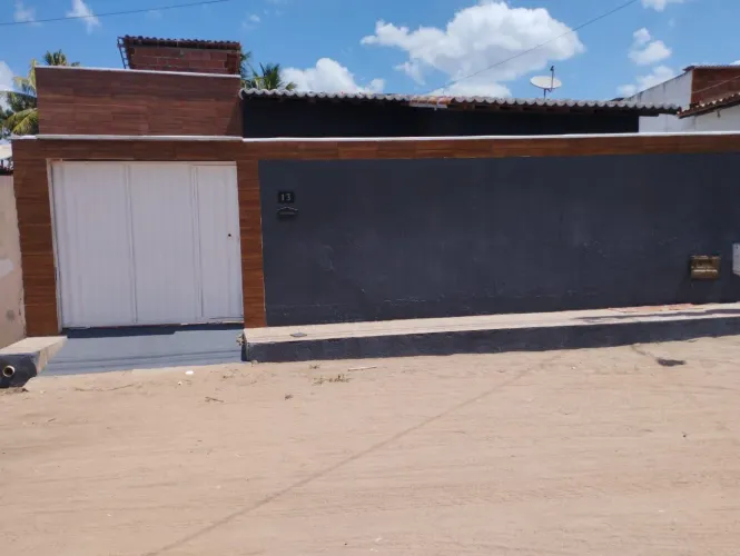 Ótima casa em João Câmara, no bela vista