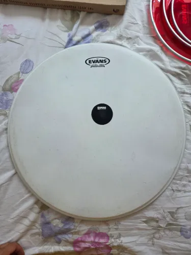 Pele Evans G2 Porosa 20"