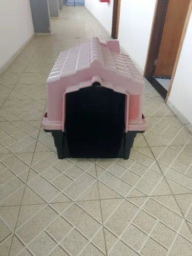 Casinha de Cachorro