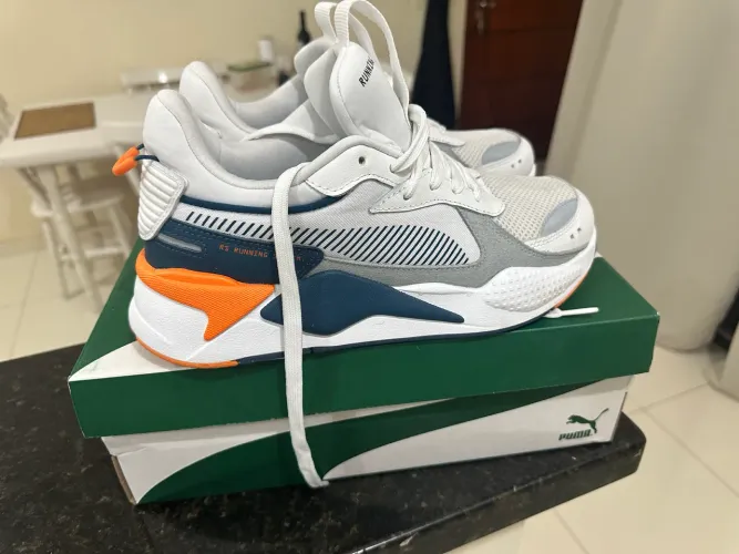 PUMA RSX ?Reinvention? - 41