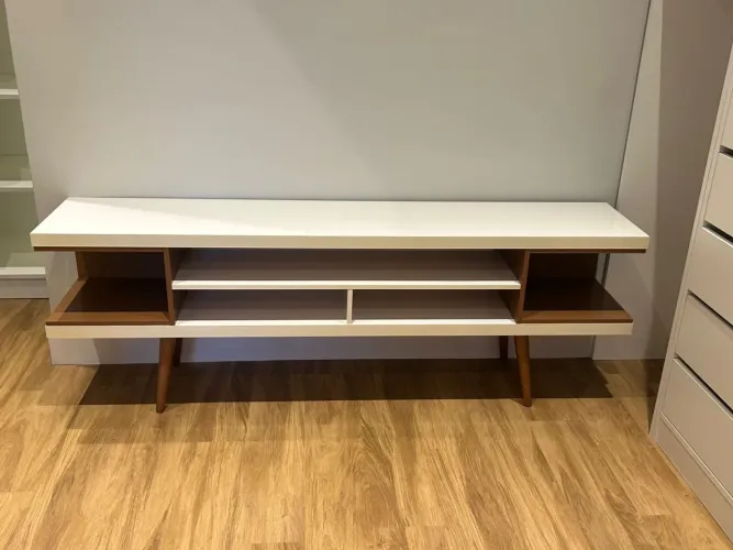 Rack para sala/quarto - Excelente estado