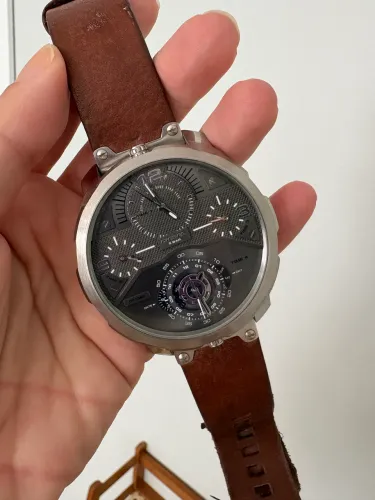 Relógio Diesel Mr. Daddy