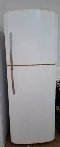 Vendo Geladeira Bosch 440L