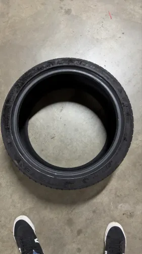 PNEU NEXEN NFERA SPORT 225/40 R18 92Y XL 