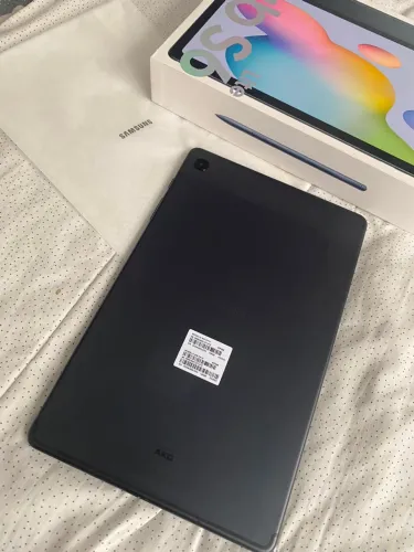 Samsung tab s6 lite tablet