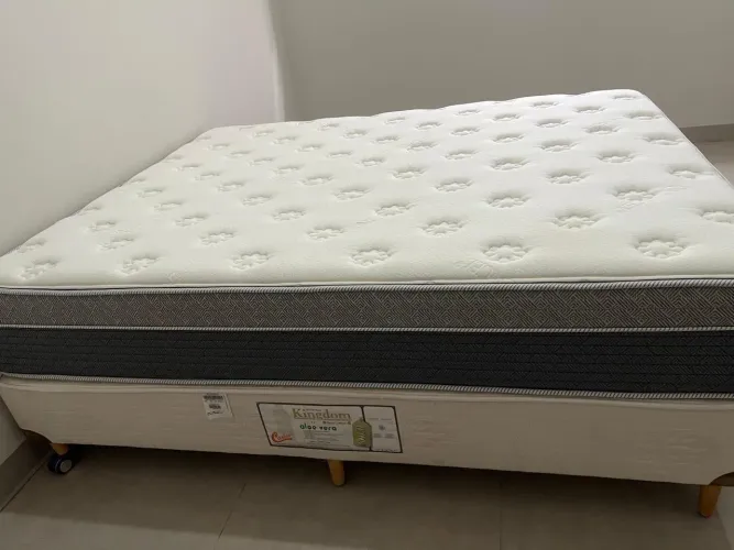 CAMA BOX 