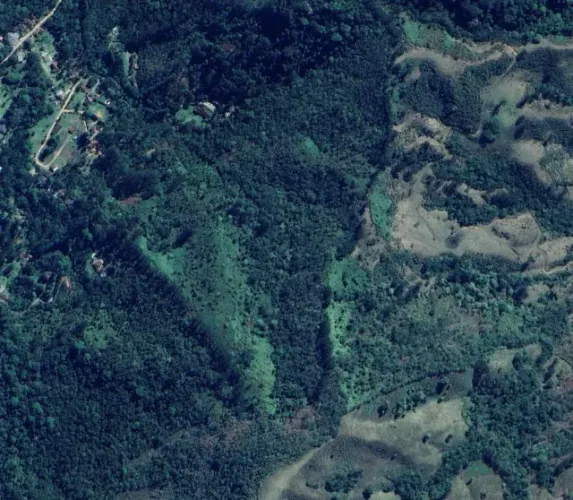TERRENO 130.000M² | TERRAS ALTAS DO PAVÃO | VALE DO PAVÃO | VISCONDE DE MAUÁ