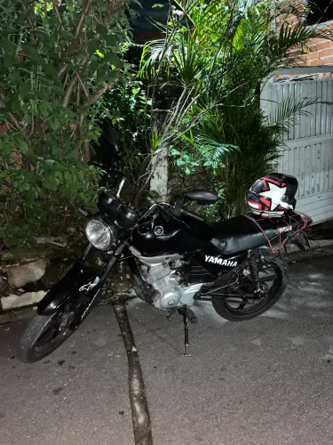 Ybr 125 