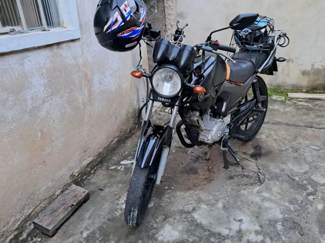 Vendo Factor 125 ED