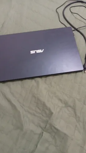 Notebook azus
