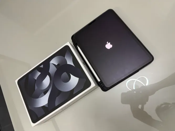 iPad Air 5 256gb