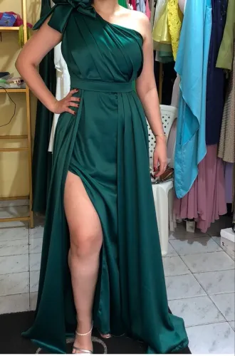 Vestido de formatura